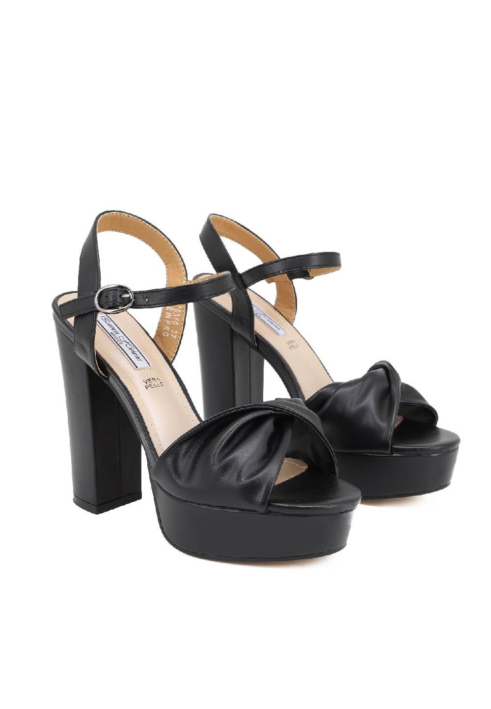 Queen Helena Sandali - ZM9319 Spedizione Gratuita