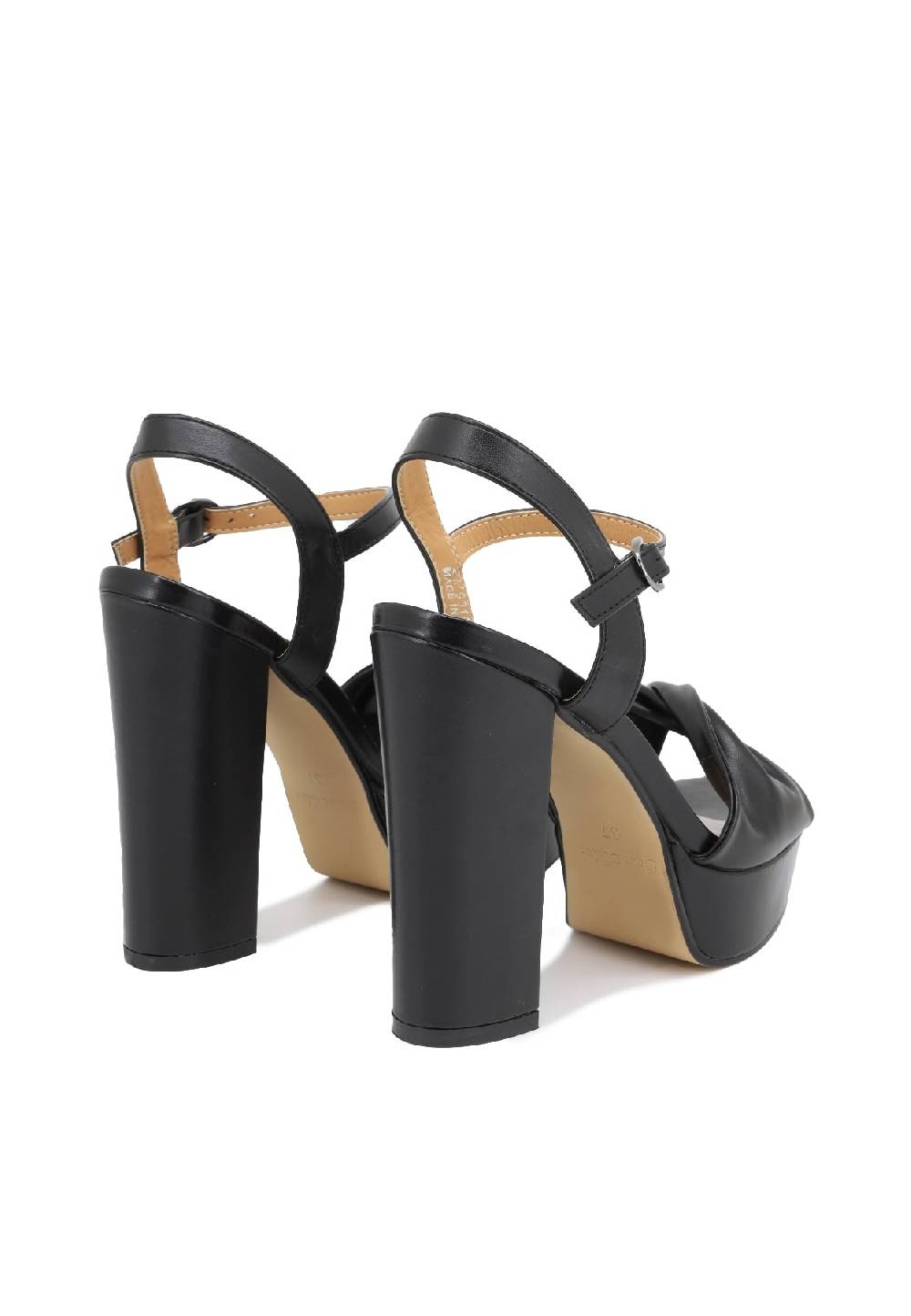 Queen Helena Sandali - ZM9319 Spedizione Gratuita