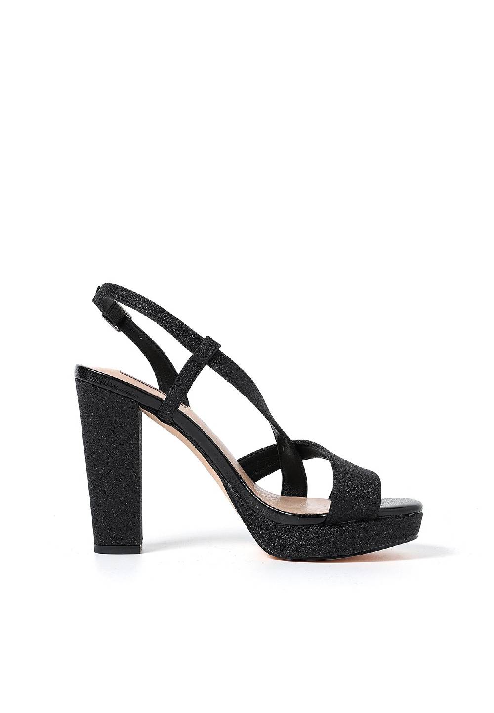 Queen Helena Sandali eleganti - S2814 Pezzi Unici