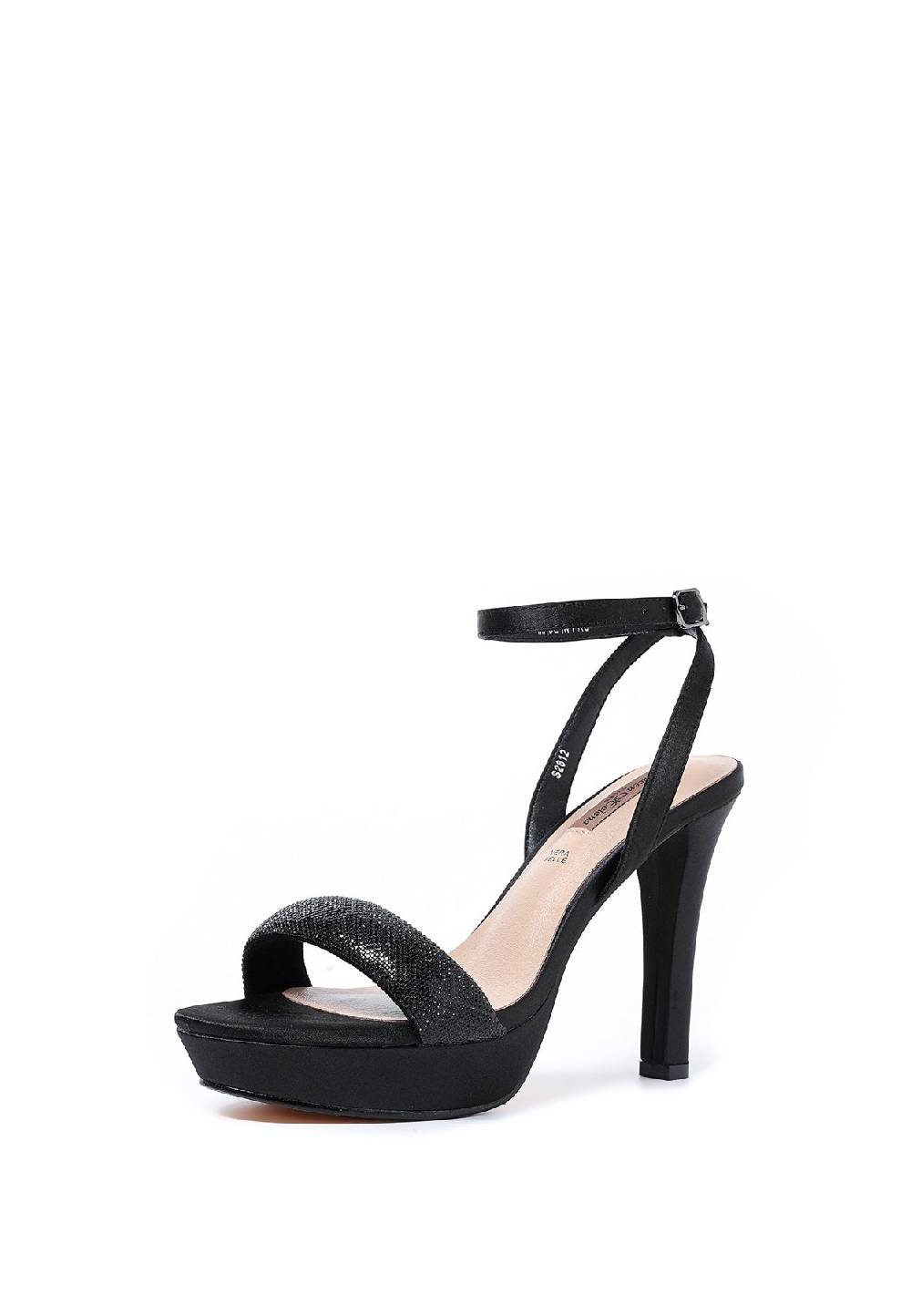 Queen Helena Sandali eleganti -S2812 Soddisfazione Garantita