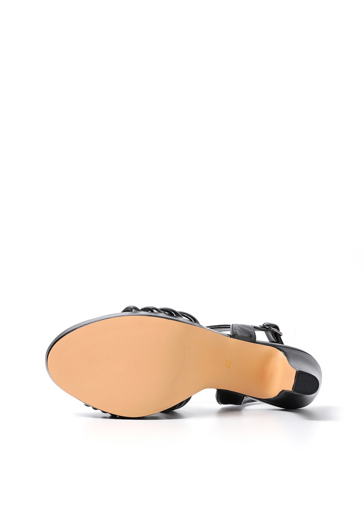 Queen Helena Sandali eleganti - S2806 Negozi Online