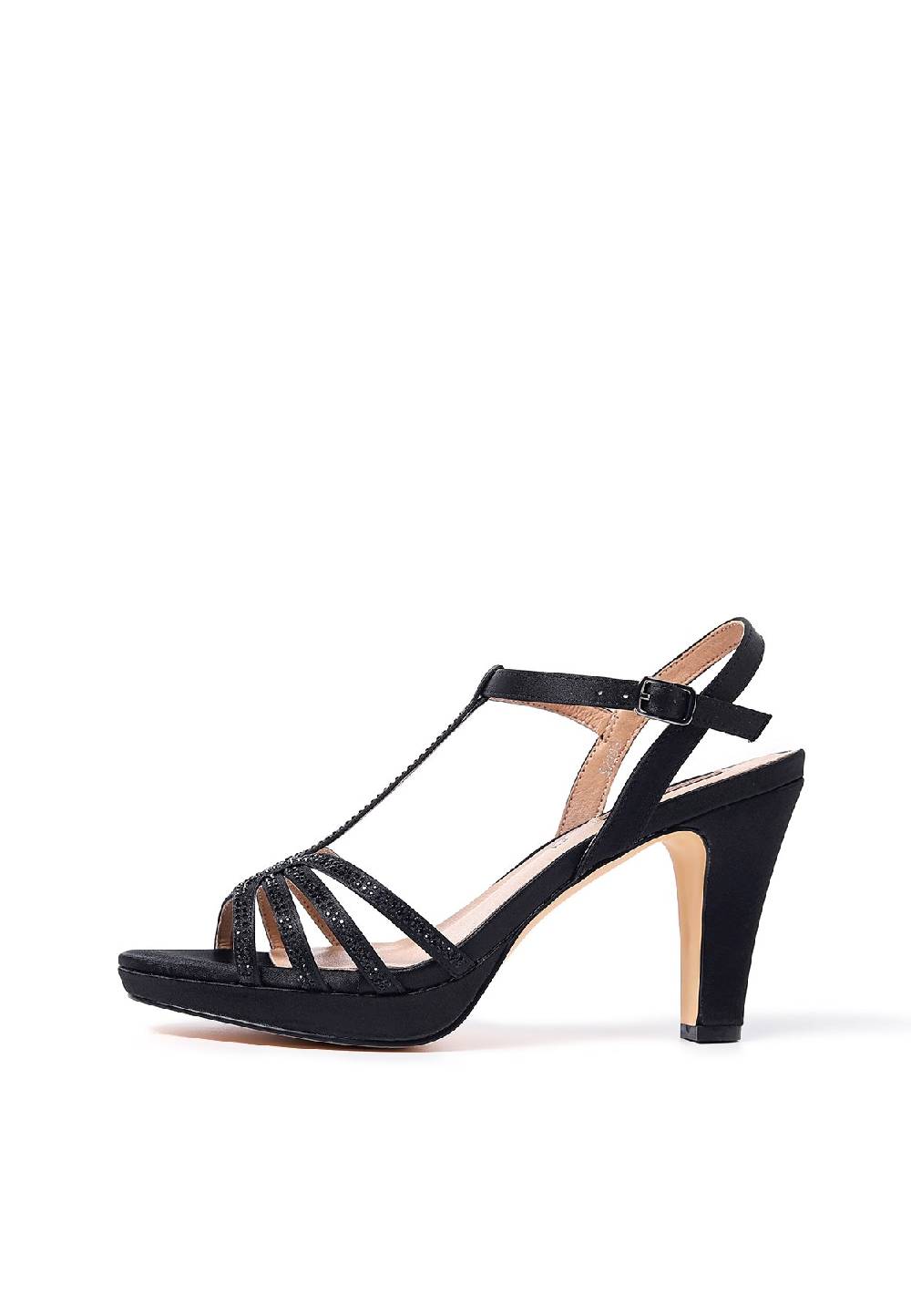 Queen Helena Sandali eleganti - S2802 Acquista Ora
