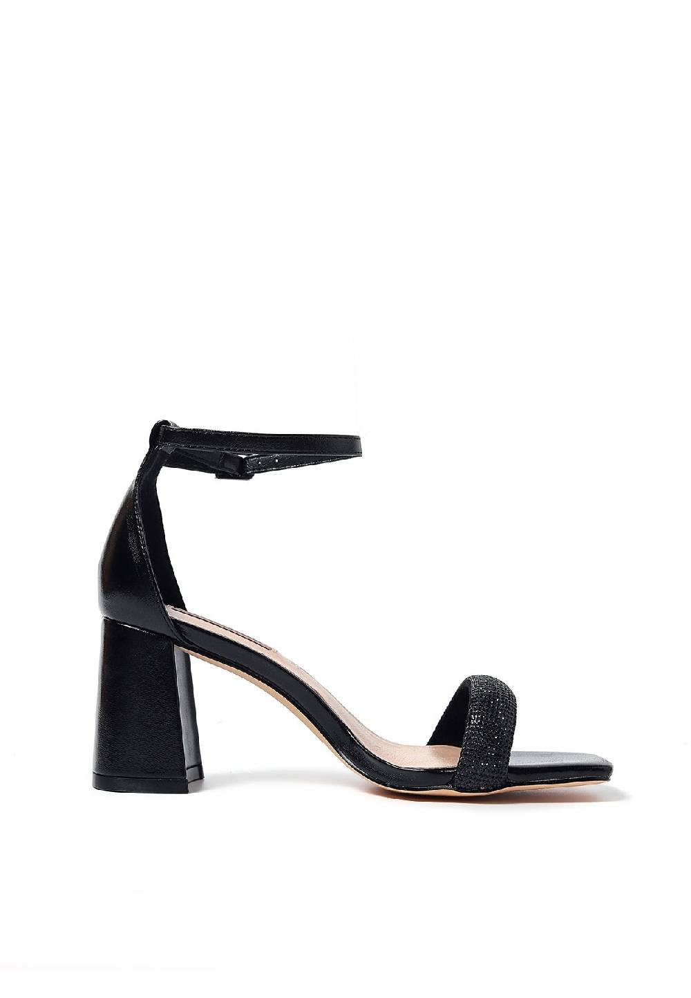Queen Helena Sandali eleganti - S2810 Consegna Veloce