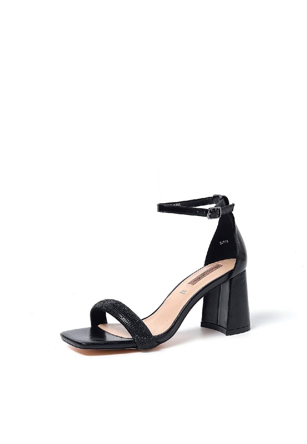 Queen Helena Sandali eleganti - S2810 Consegna Veloce