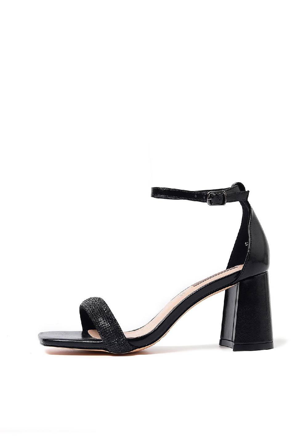 Queen Helena Sandali eleganti - S2810 Consegna Veloce