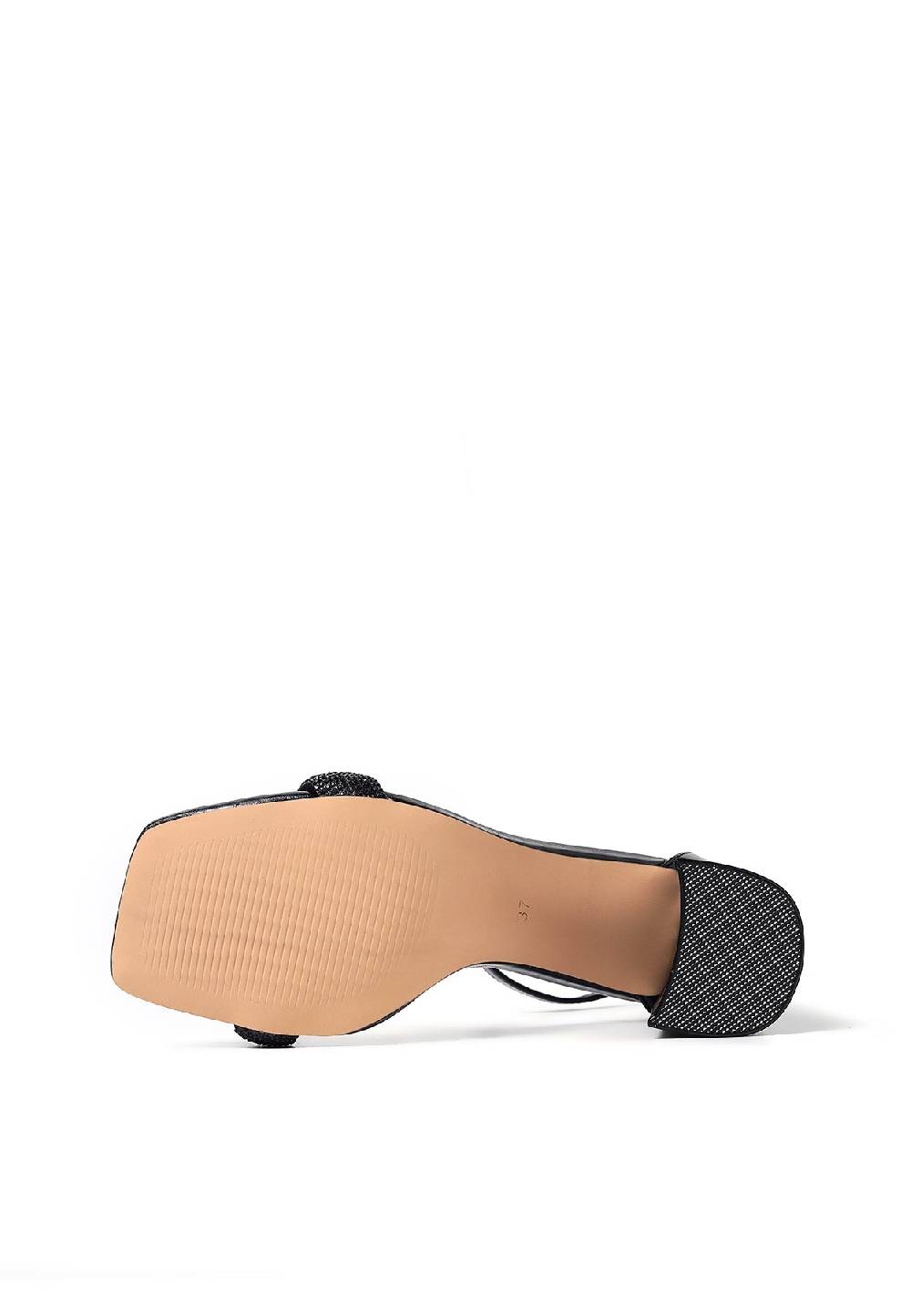 Queen Helena Sandali eleganti - S2810 Consegna Veloce