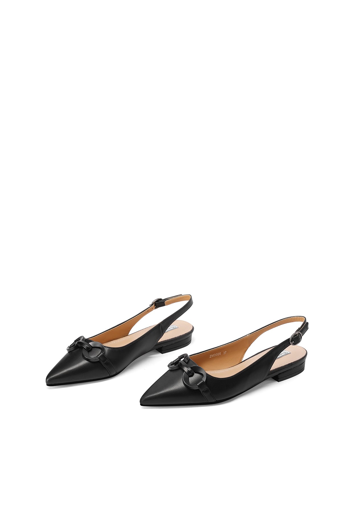 Queen Helena Sandali ZM9666 Promozione Limitata