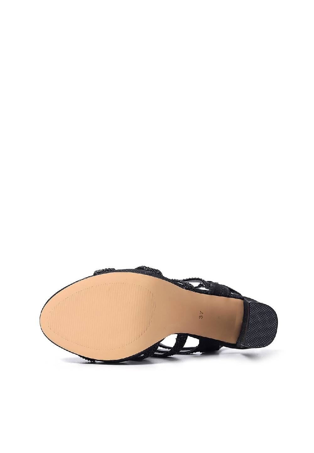 Queen Helena Sandali eleganti - S2807 Convenienza