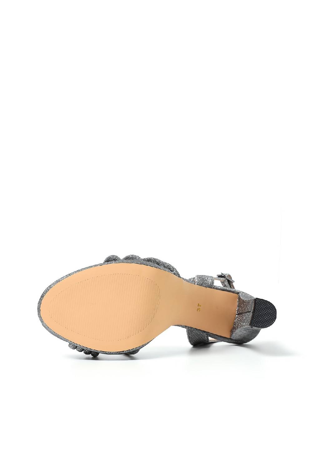 Queen Helena Sandali eleganti - S2804 Novità