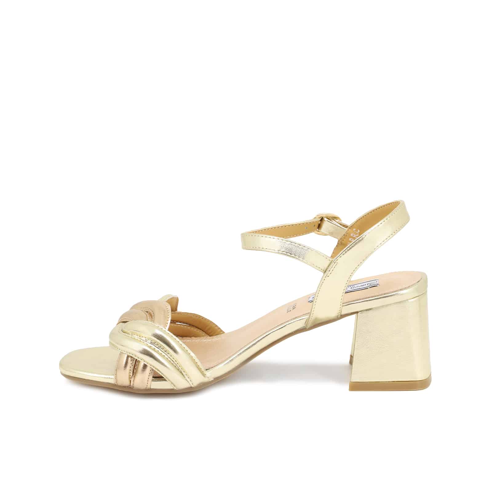 Queen Helena Sandali - ZM9028 Presa