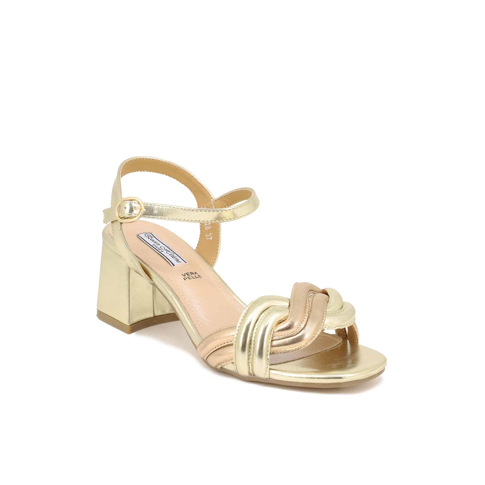 Queen Helena Sandali - ZM9028 Presa