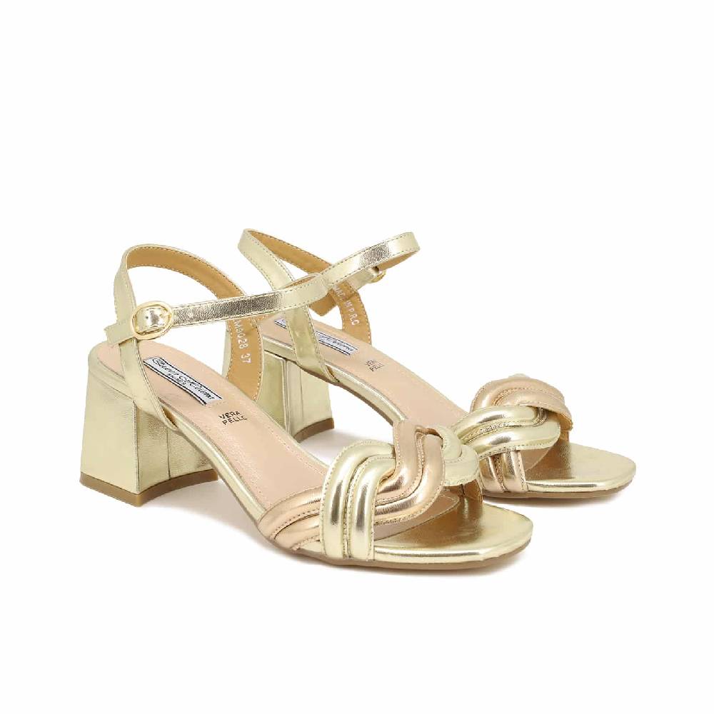 Queen Helena Sandali - ZM9028 Presa