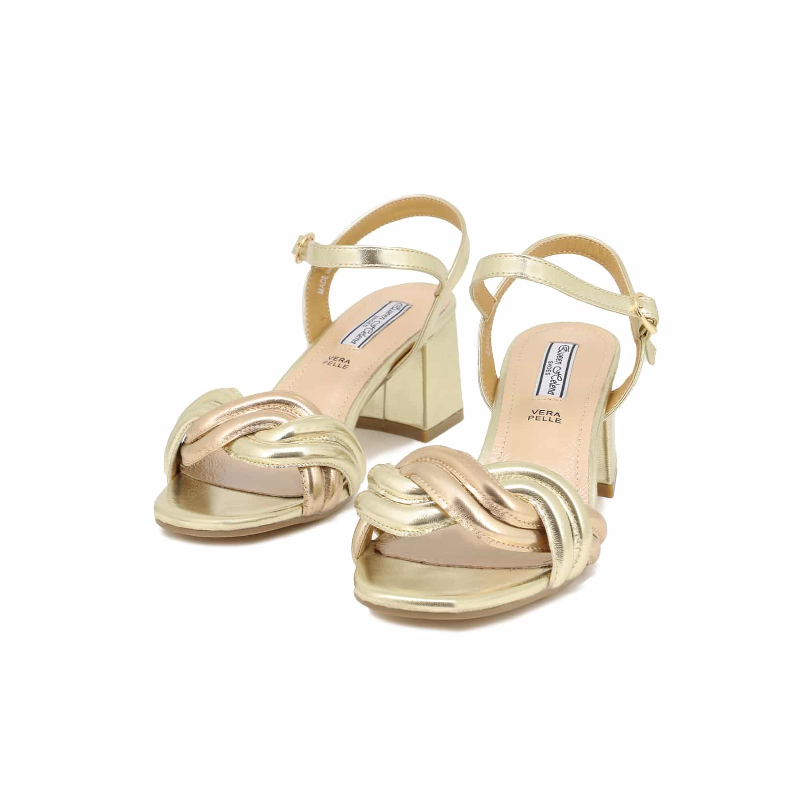 Queen Helena Sandali - ZM9028 Presa