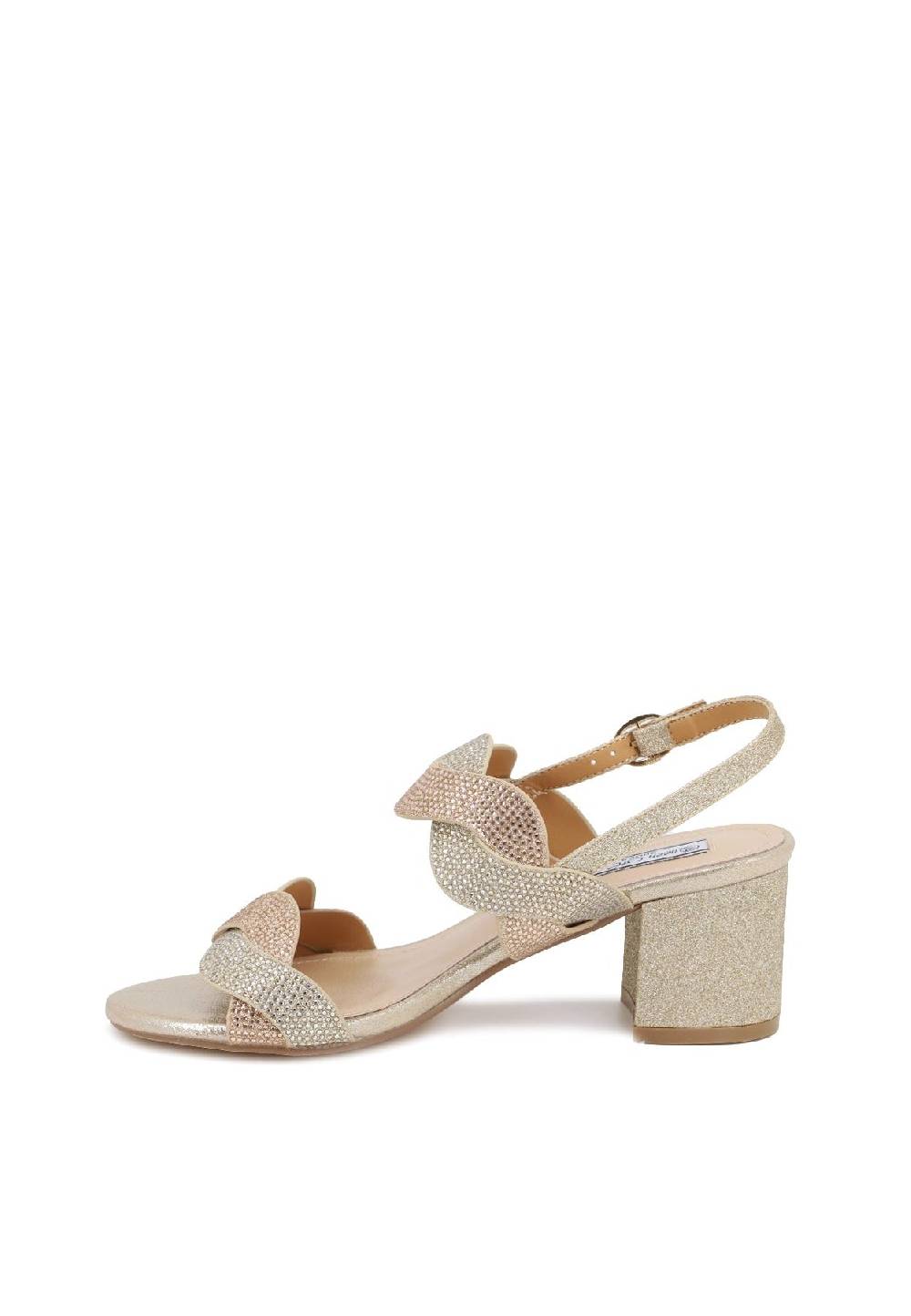 Queen Helena Sandali eleganti - ZM8044 Sconto