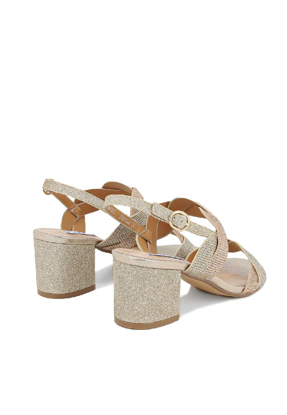 Queen Helena Sandali eleganti - ZM8044 Sconto