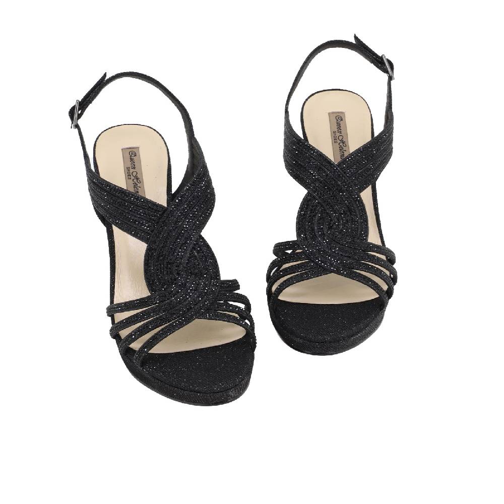 Queen Helena Sandali eleganti - S2702 Offerta