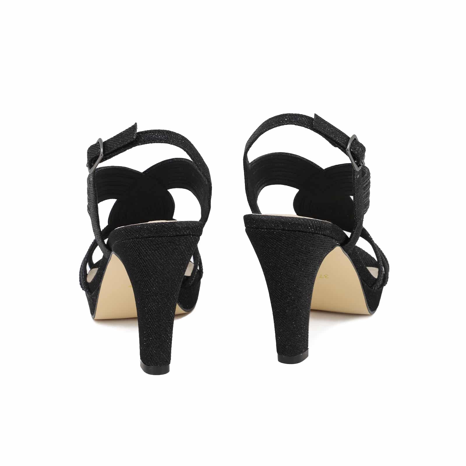 Queen Helena Sandali eleganti - S2702 Offerta