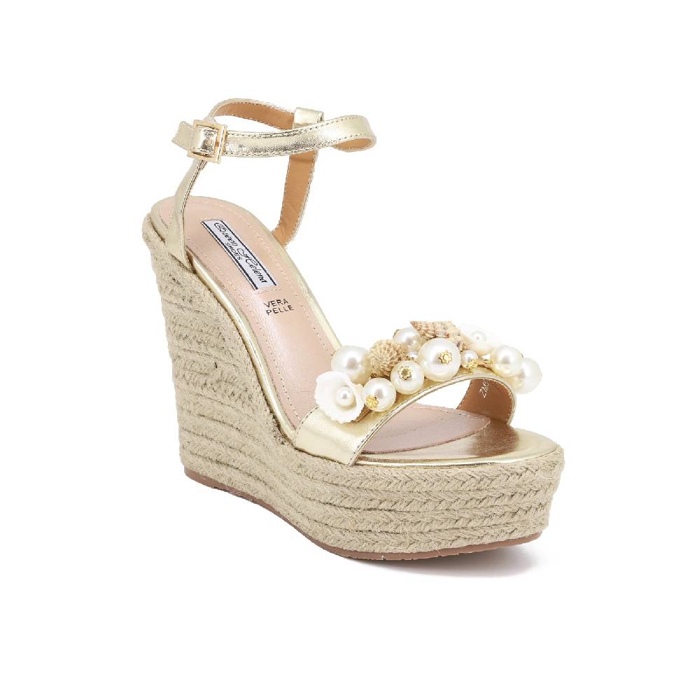 Queen Helena Zeppe - ZM9034 Online