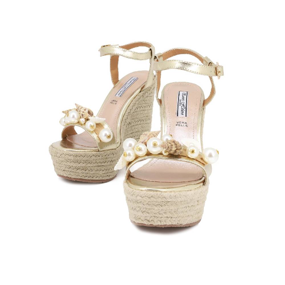 Queen Helena Zeppe - ZM9034 Online
