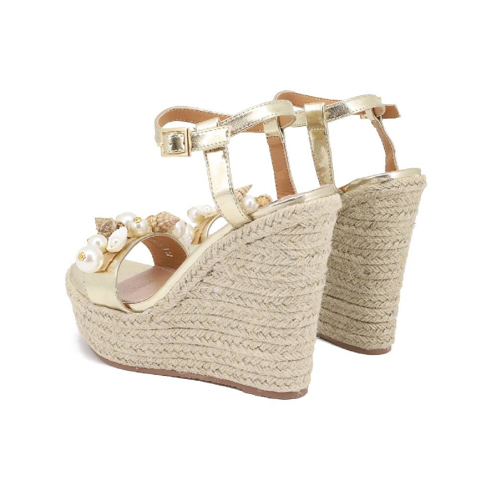 Queen Helena Zeppe - ZM9034 Online