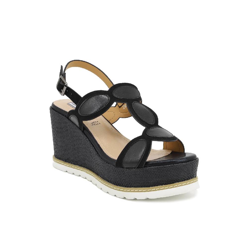 Queen Helena Zeppe - ZM9043 Outlet