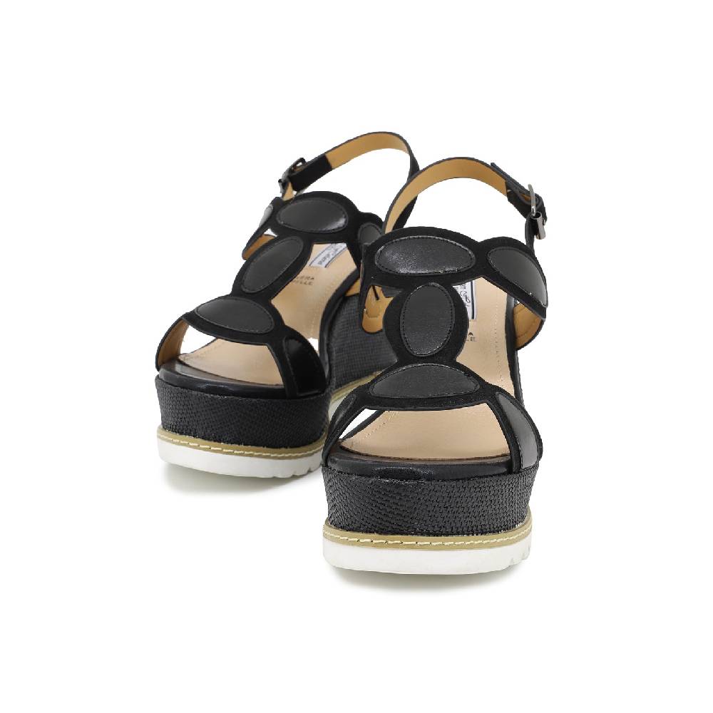 Queen Helena Zeppe - ZM9043 Outlet
