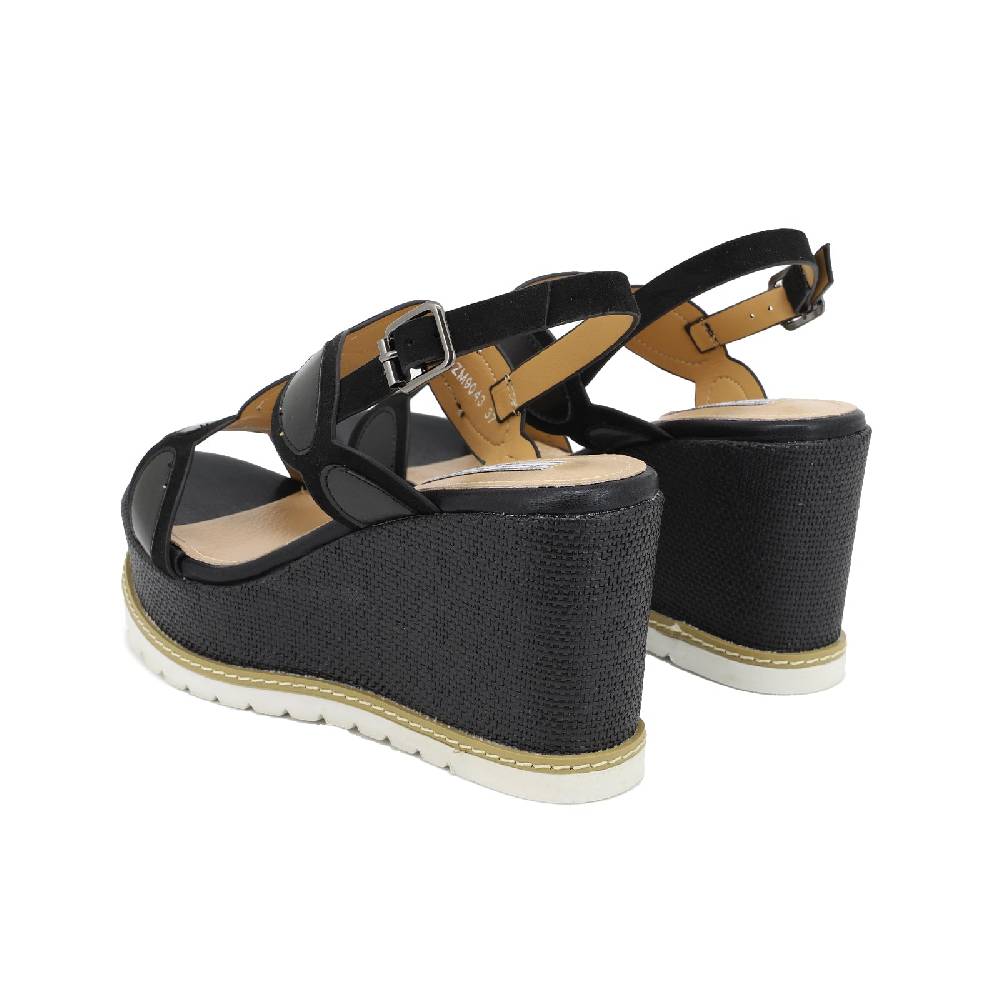Queen Helena Zeppe - ZM9043 Outlet