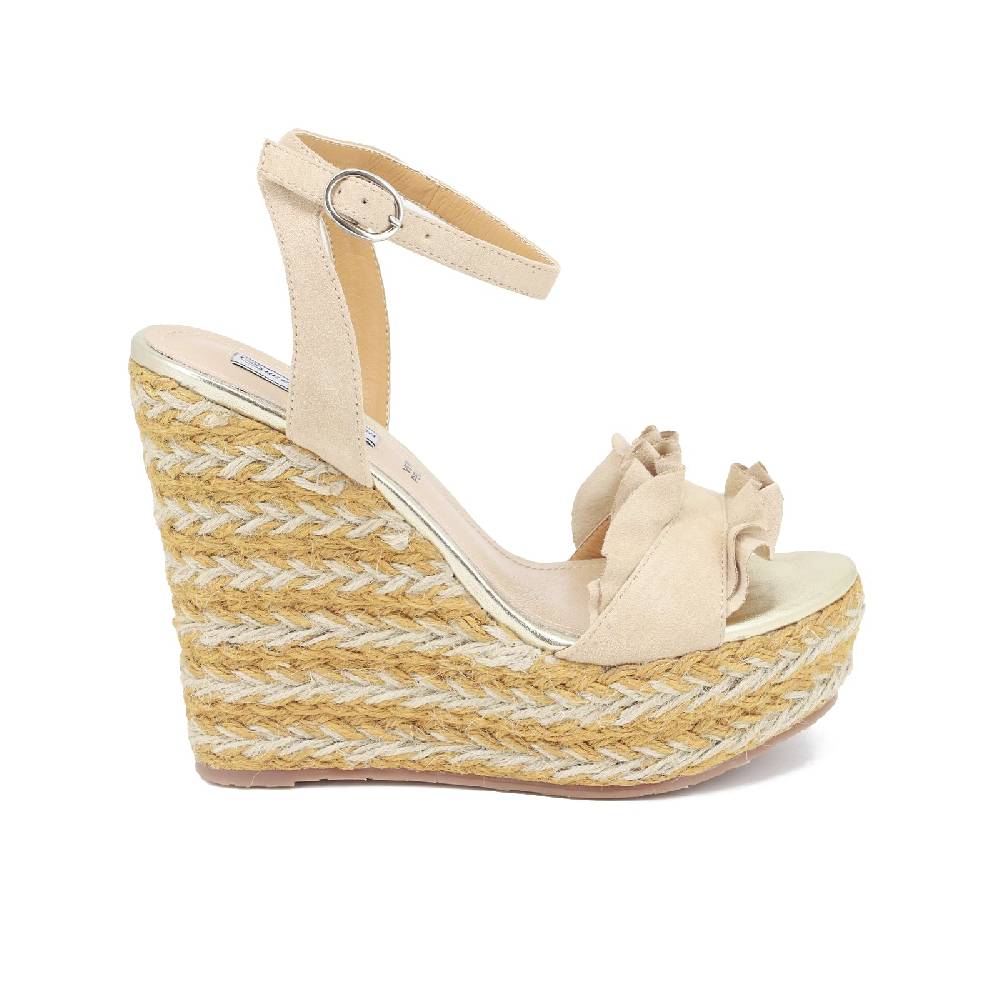 Queen Helena Zeppe - ZM9032 Saldi
