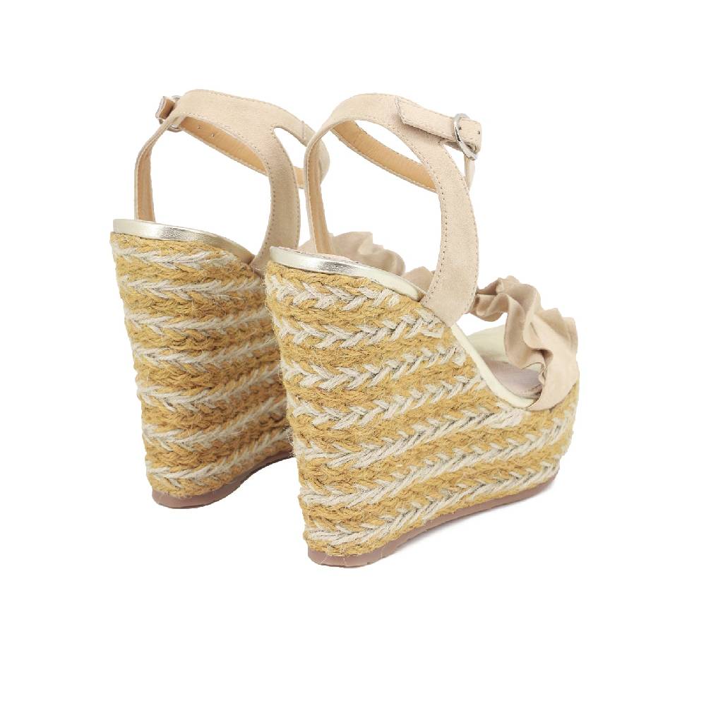 Queen Helena Zeppe - ZM9032 Saldi