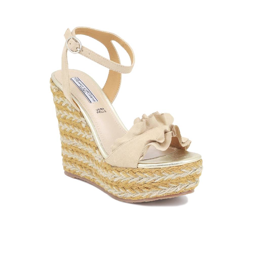 Queen Helena Zeppe - ZM9032 Saldi