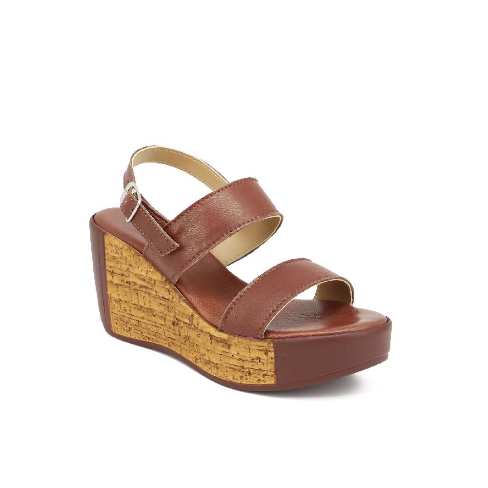 Queen Helena Sandali - 2994-7340 - vera pelle Offerte