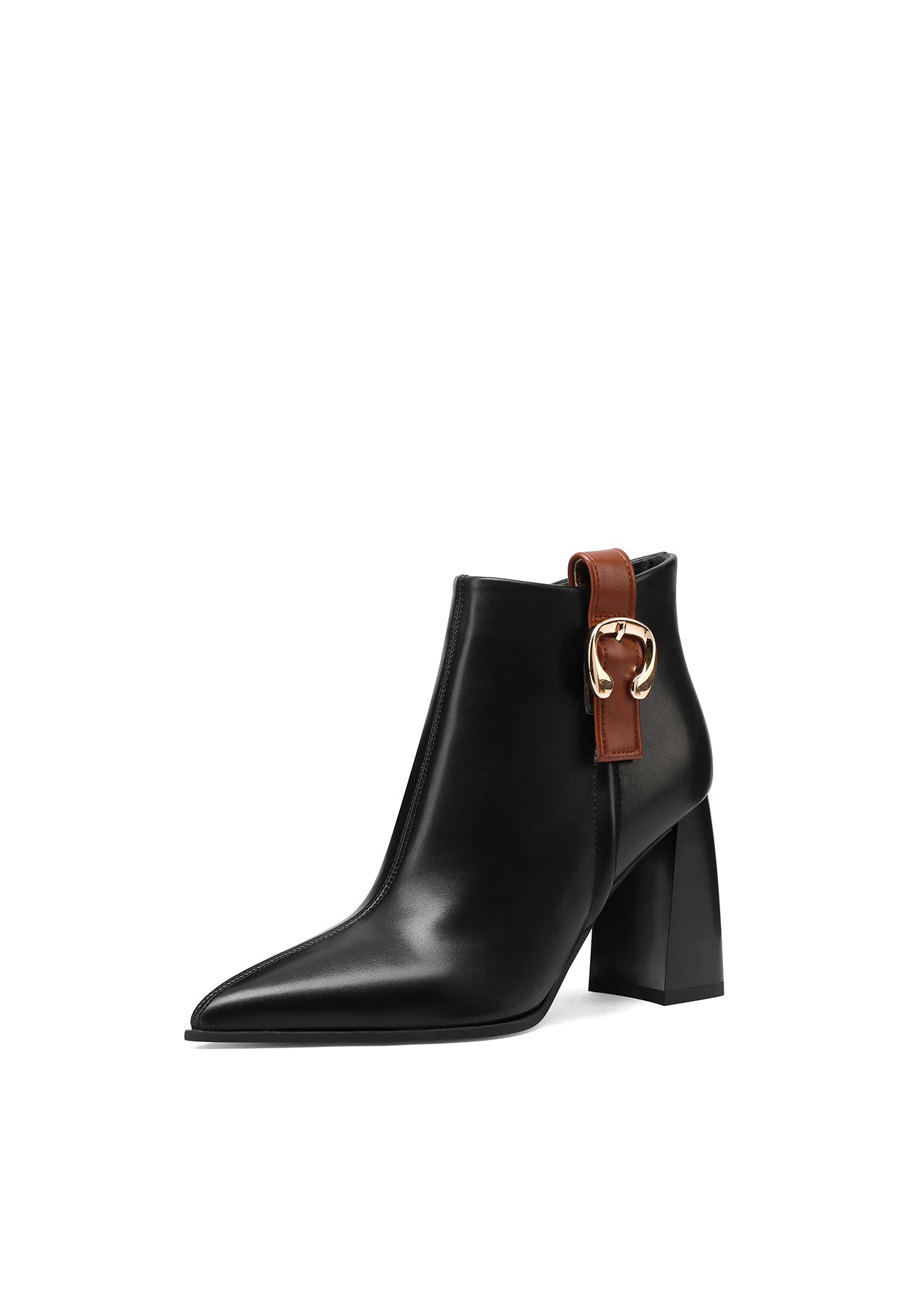 Queen Helena Stivaletti - K3228 Vendita Calda