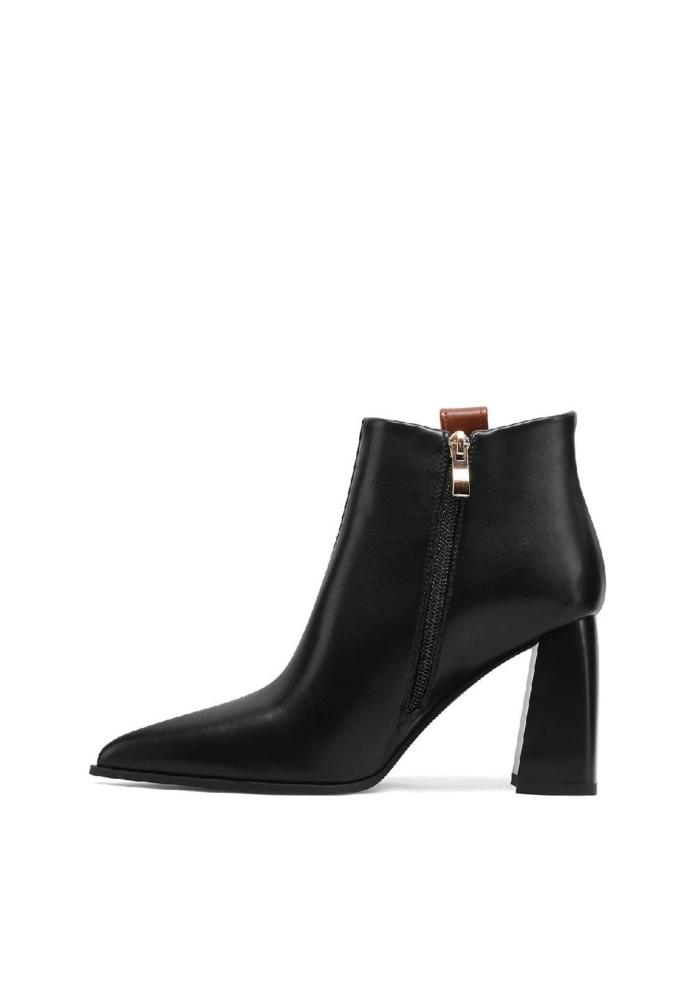Queen Helena Stivaletti - K3228 Vendita Calda