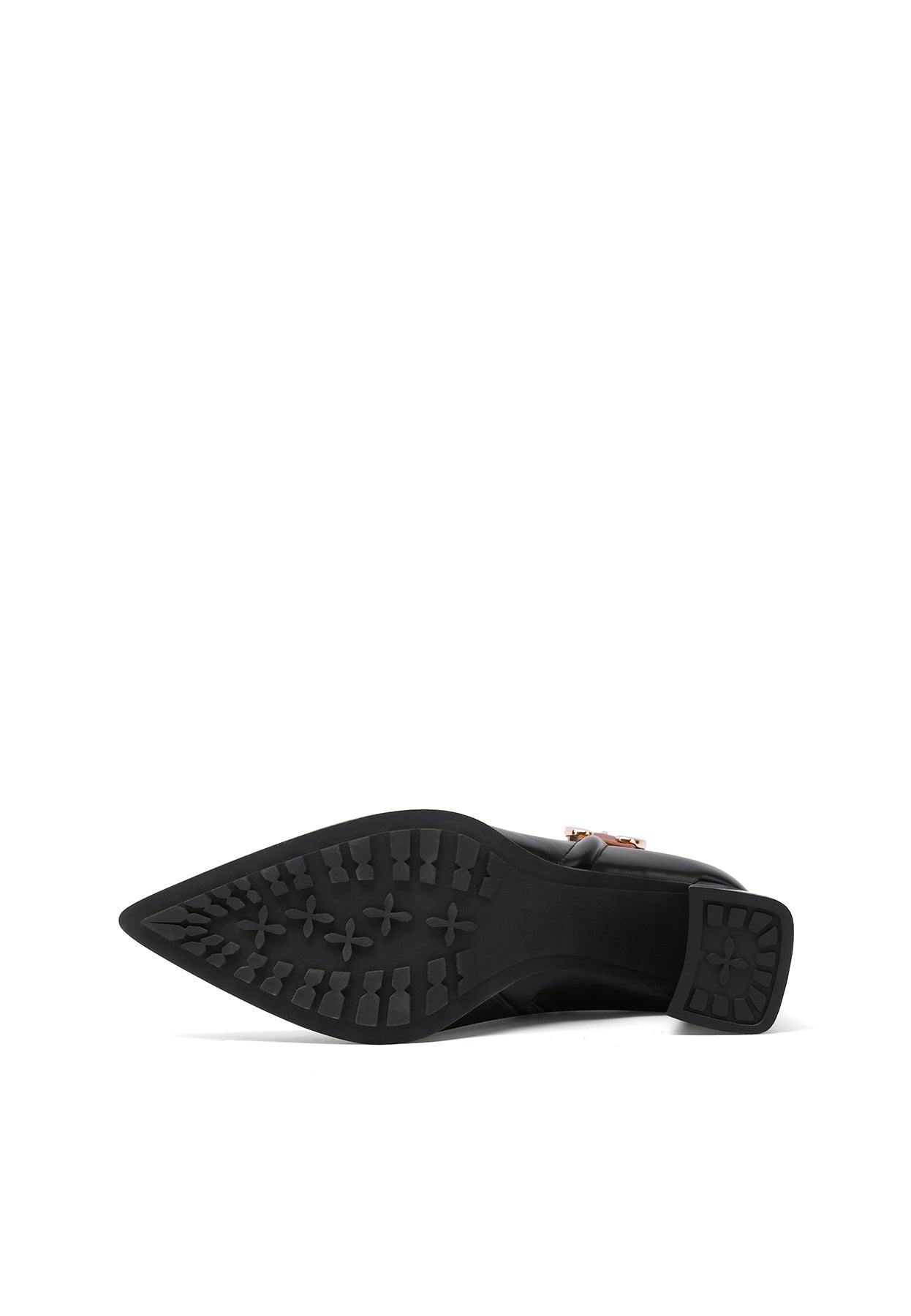 Queen Helena Stivaletti - K3228 Vendita Calda