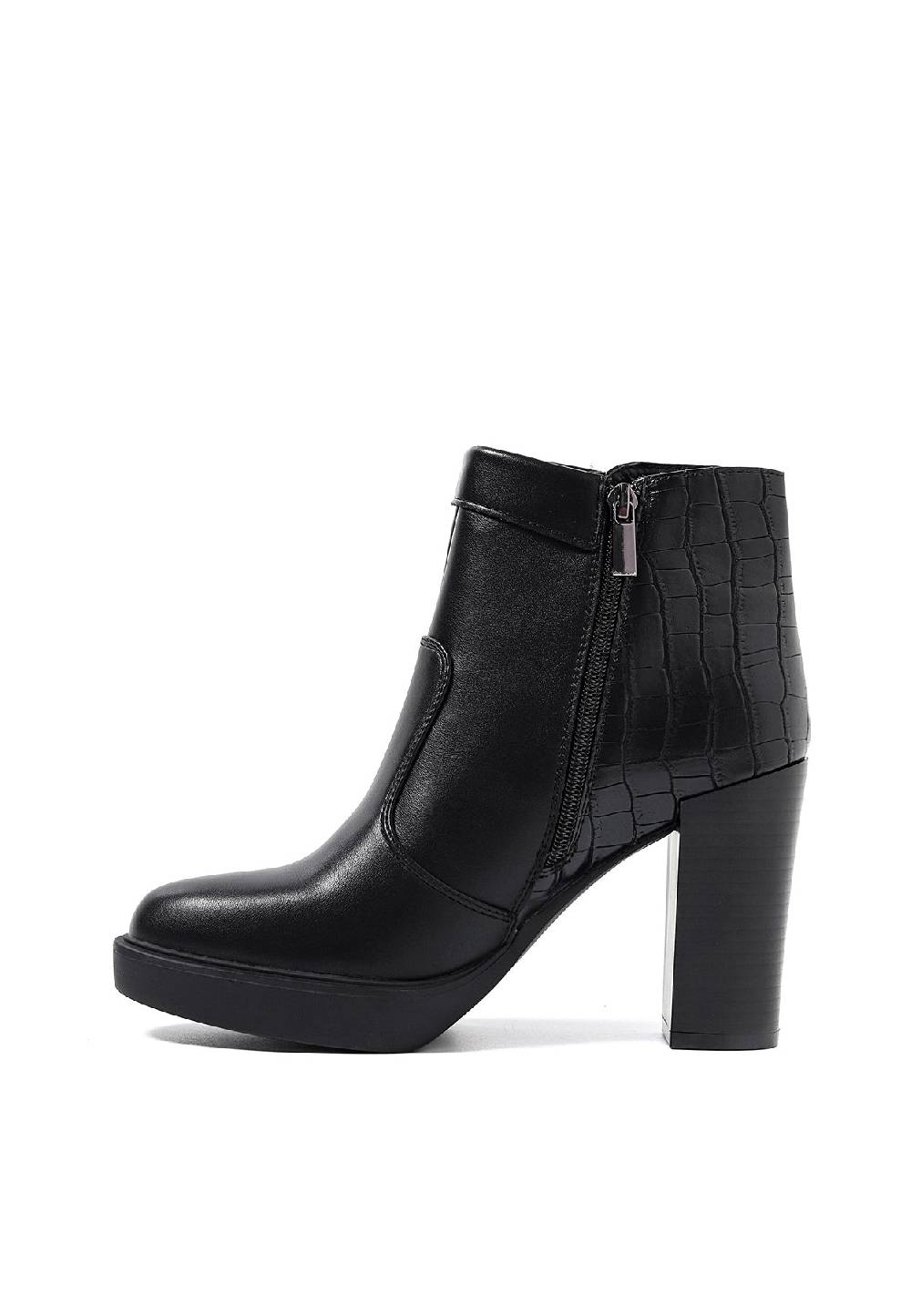 Queen Helena Stivaletti X29-114 Saldi Di Fabbrica