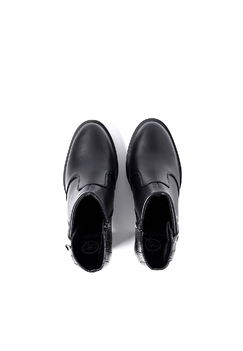 Queen Helena Stivaletti X29-114 Saldi Di Fabbrica