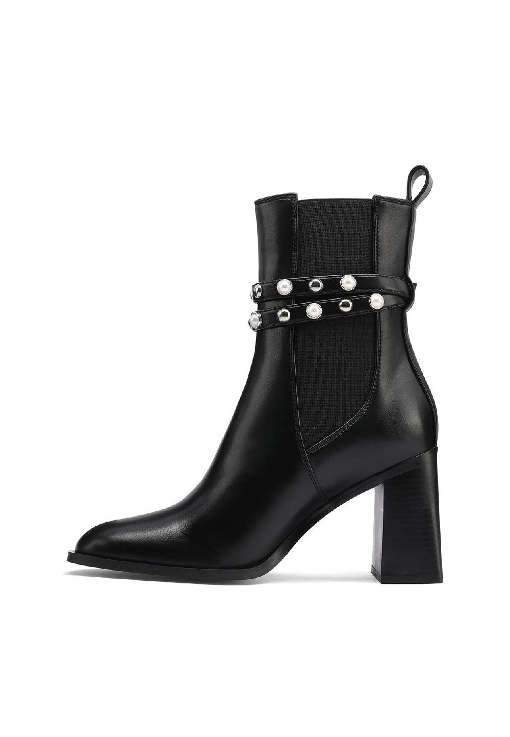 Queen Helena Stivaletti K3230 Negozio