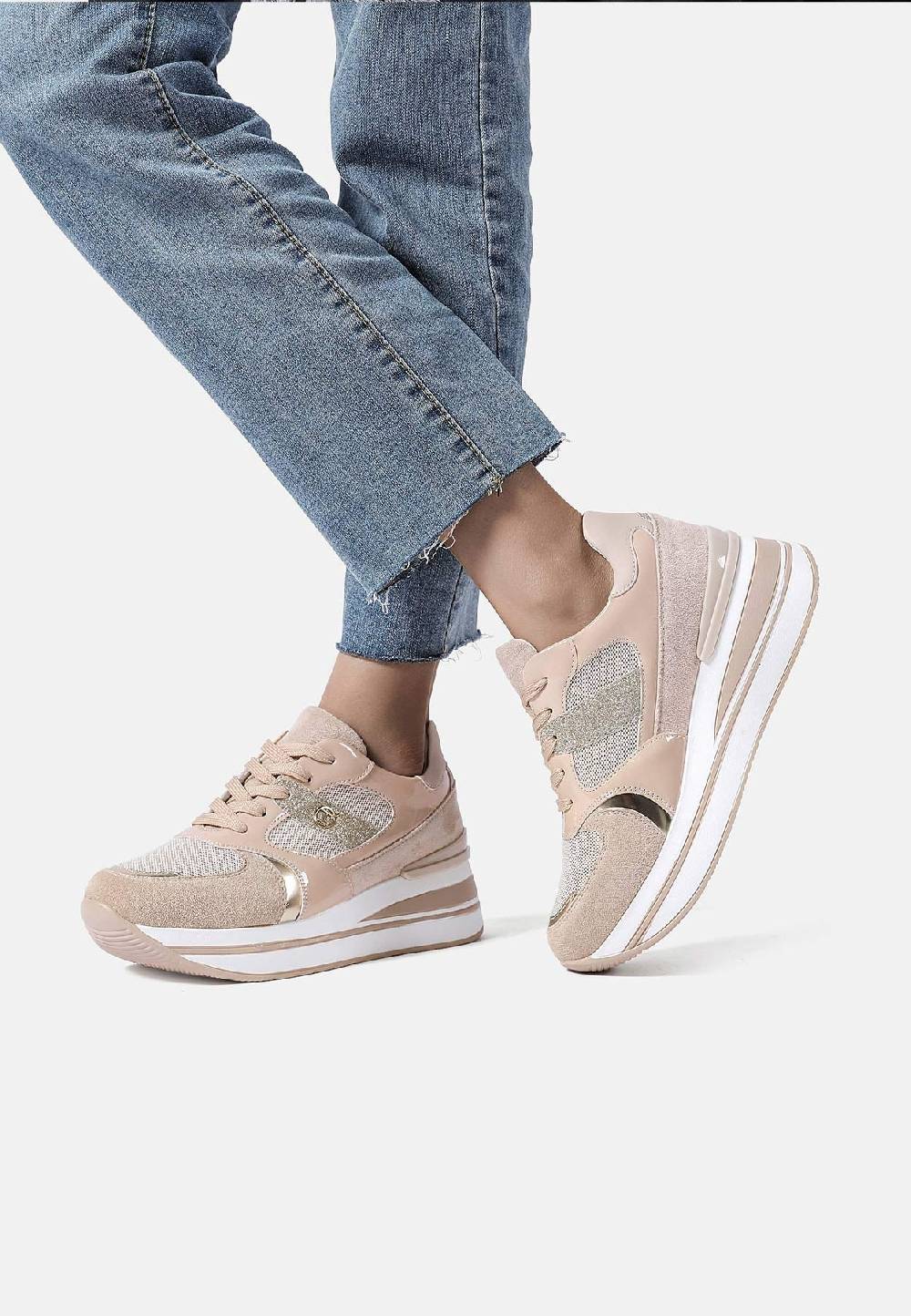 Queen Helena Sneakers - X28-37 Offerta speciale