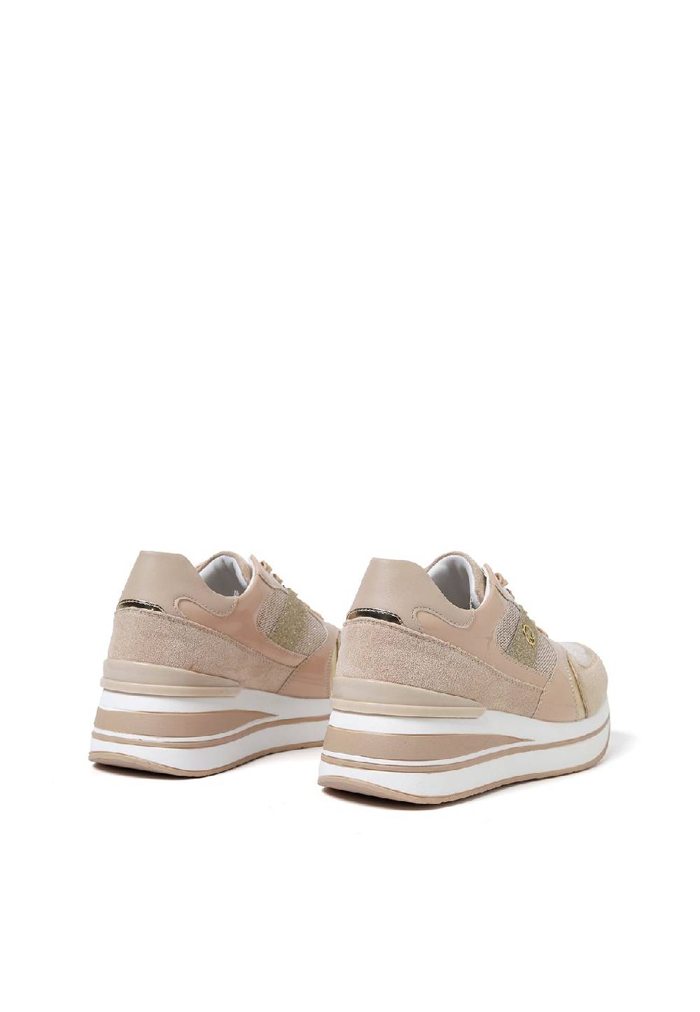Queen Helena Sneakers - X28-37 Offerta speciale