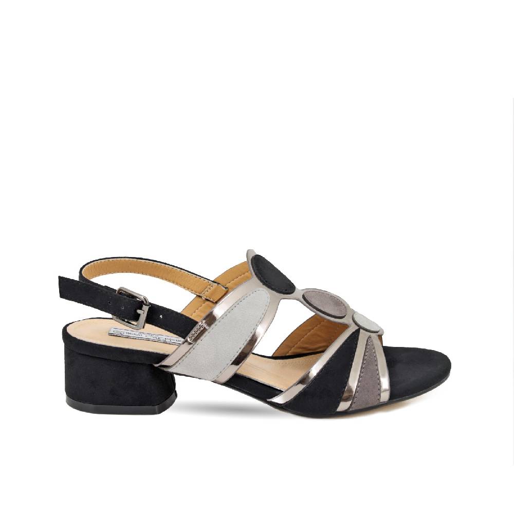 Queen Helena Sandali - ZM8076-1 Comprare a buon mercato