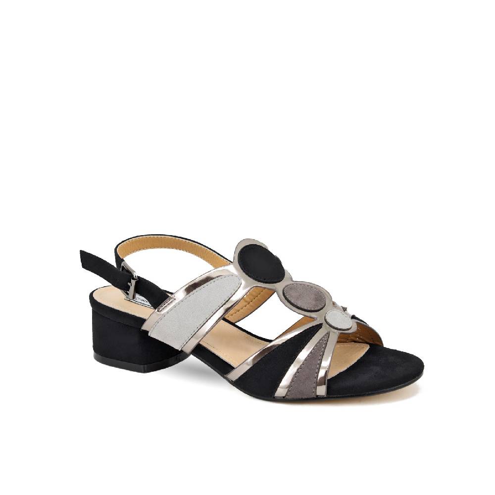 Queen Helena Sandali - ZM8076-1 Comprare a buon mercato