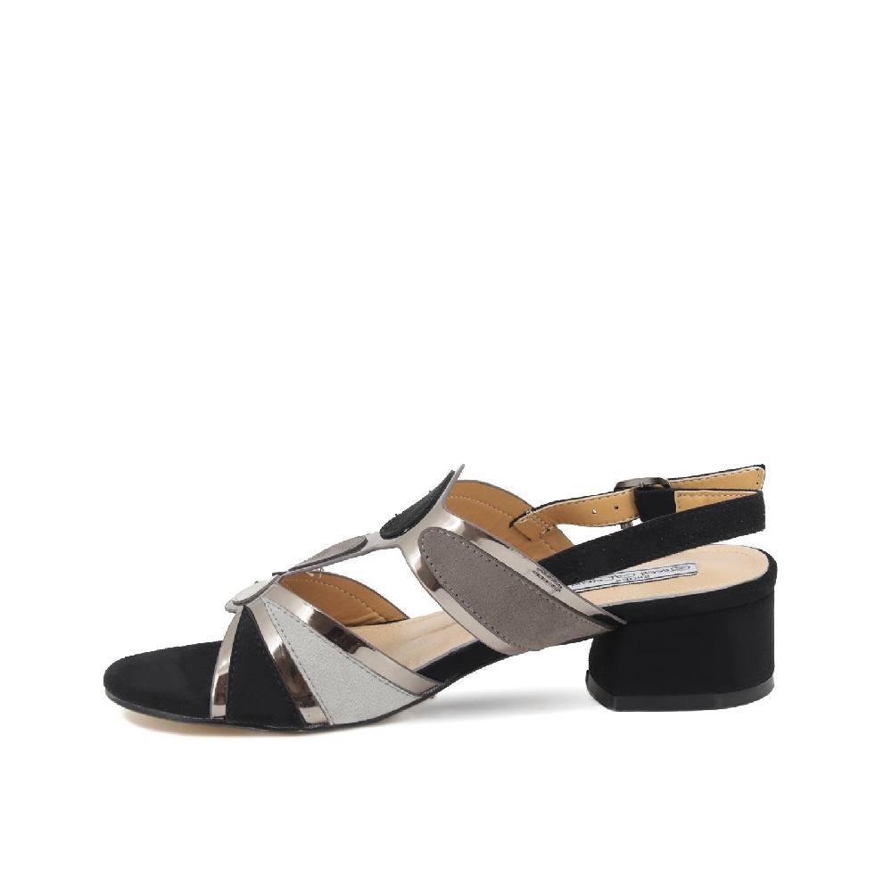 Queen Helena Sandali - ZM8076-1 Comprare a buon mercato