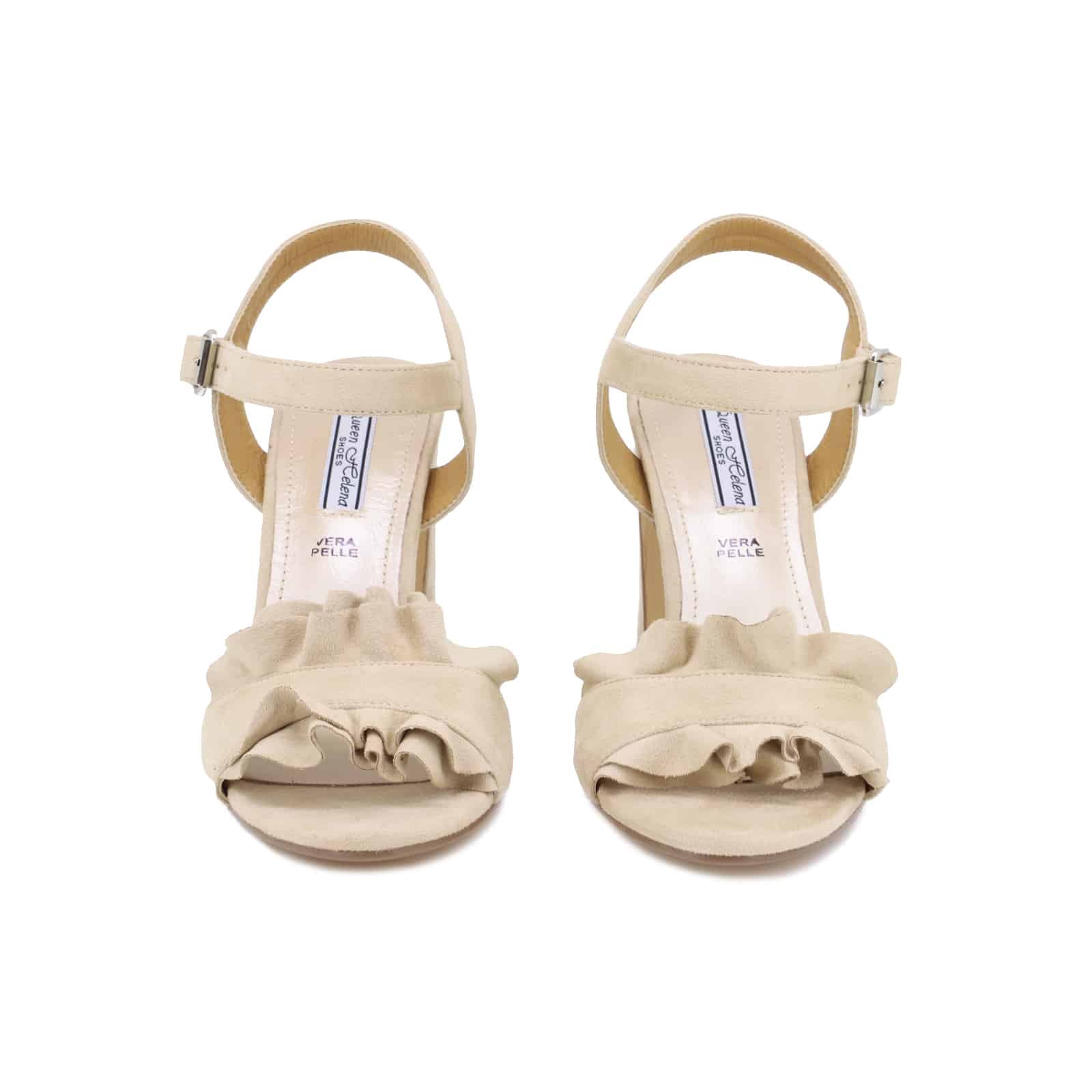 Queen Helena Sandali - ZM9030 Flash Sale