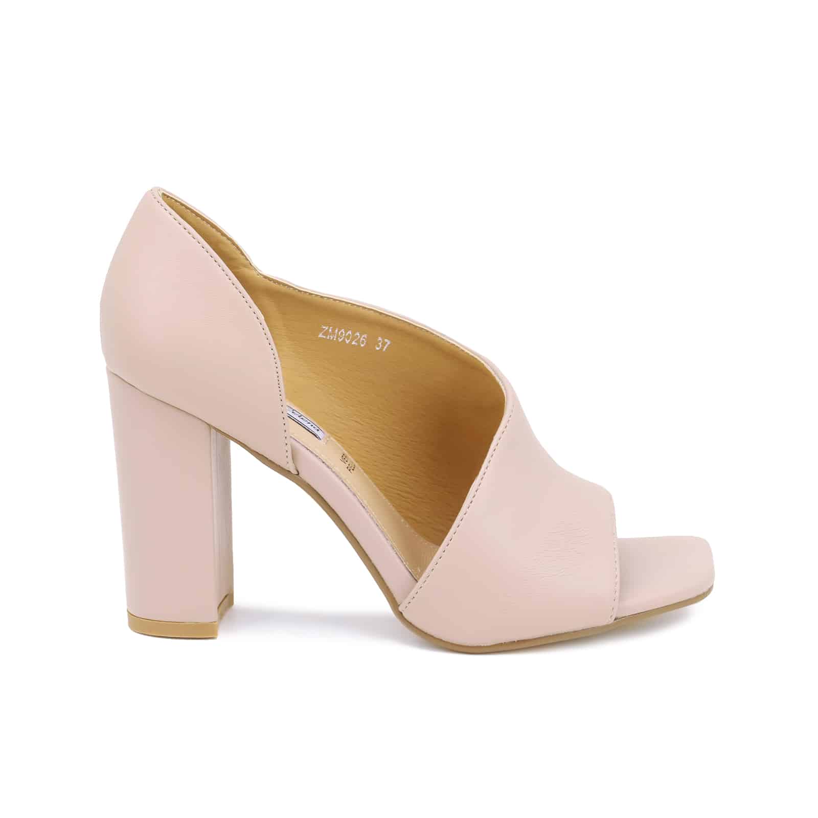 Queen Helena Sandali – ZM9026 Shopping online