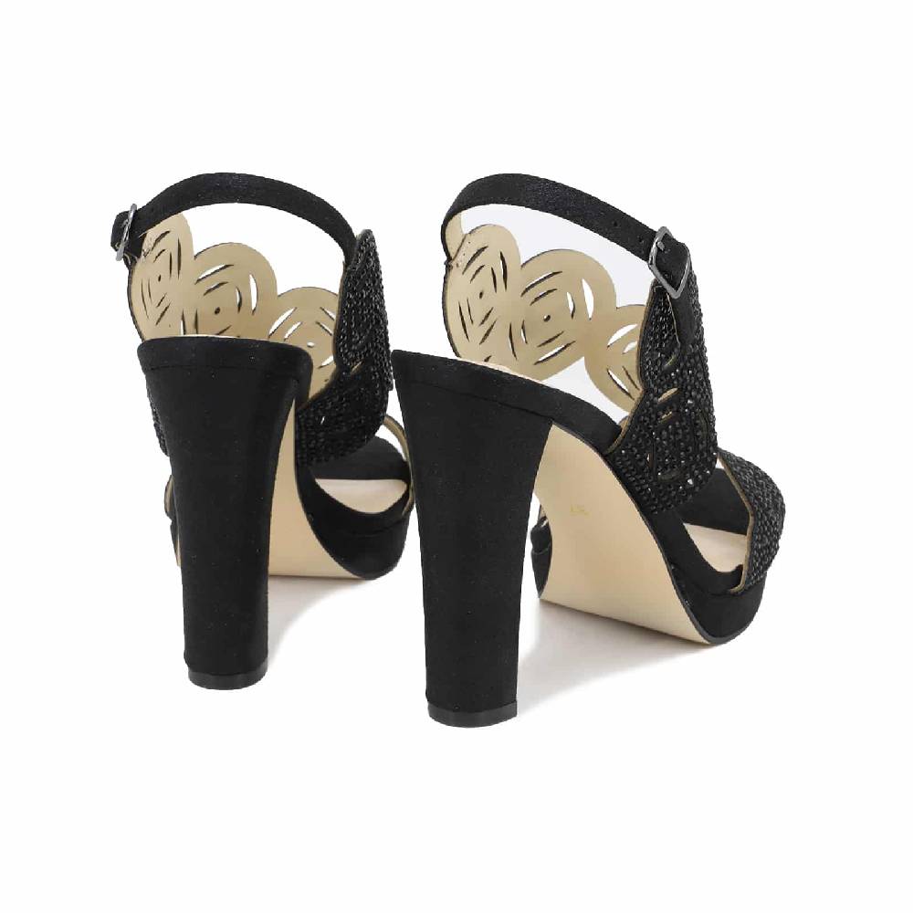 Queen Helena Sandali eleganti – S2715 Offerta temporanea