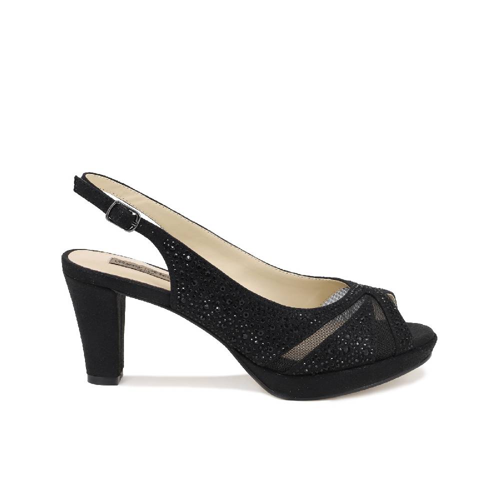 Queen Helena Sandali eleganti – S2716 Offerte esclusive