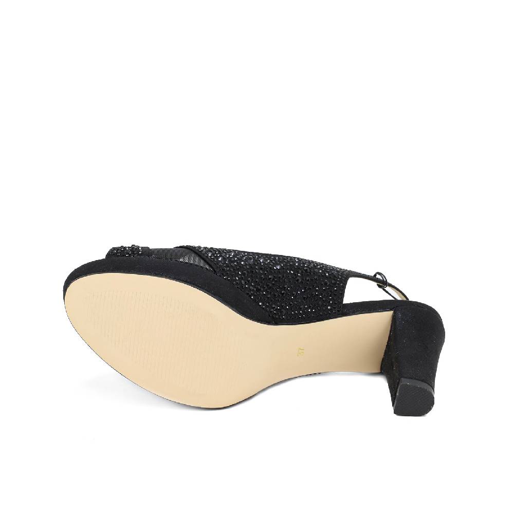 Queen Helena Sandali eleganti – S2716 Offerte esclusive