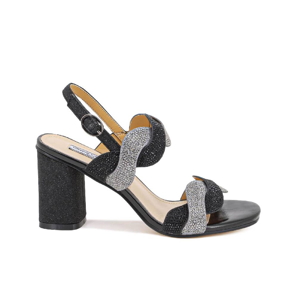 Queen Helena Sandali eleganti- ZM9010 Lightning offer