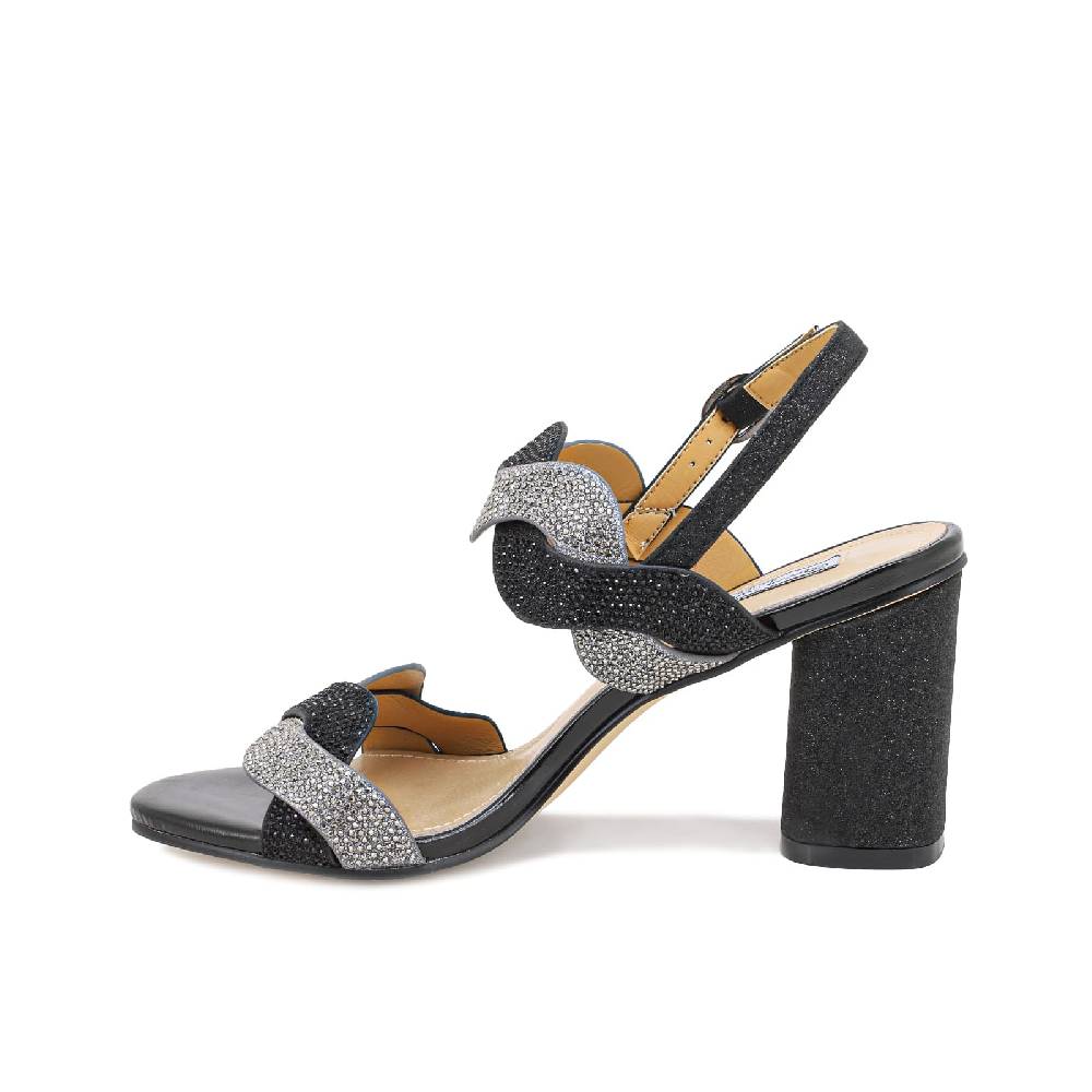 Queen Helena Sandali eleganti- ZM9010 Lightning offer