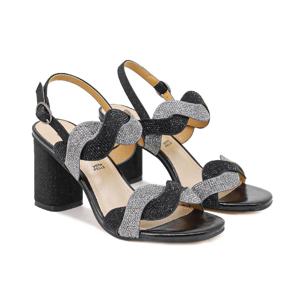 Queen Helena Sandali eleganti- ZM9010 Lightning offer